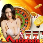 Situs Slot Gacor Gampang Menang Jackpot Hari Ini