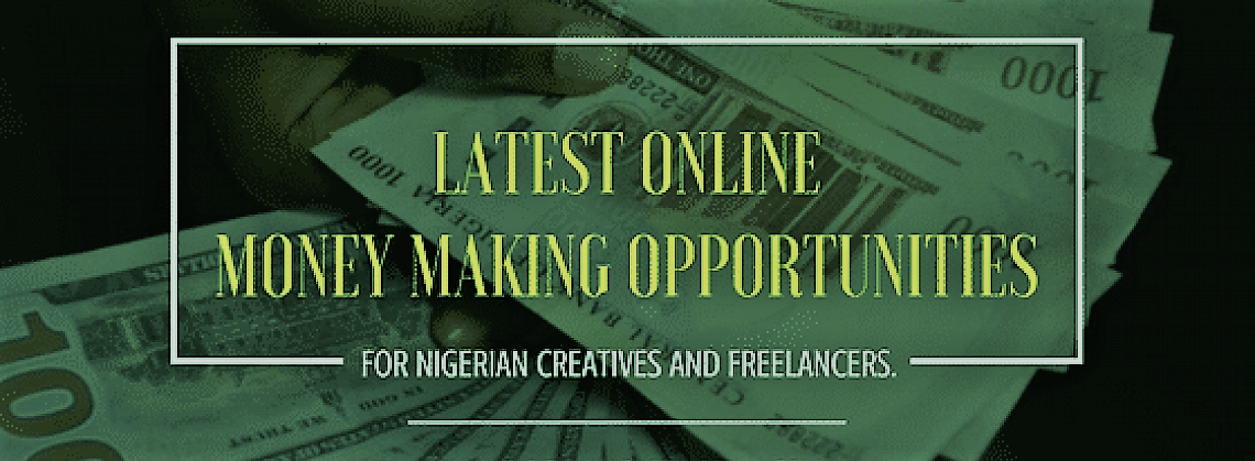 Read more about the article 29 Best Online Money Making Opportunities In Nigeria 2021