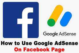 Read more about the article Can google adsense be used on facebook in 2021?