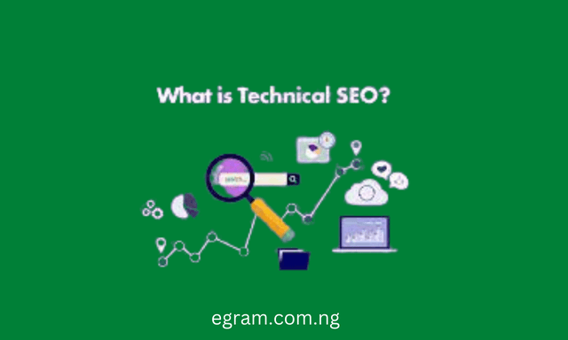 You are currently viewing What are the advantages of Technical SEO?
