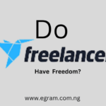 Do Freelancers Have Freedom?