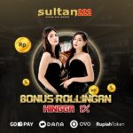 SULTAN222 : Daftar Bandar Resmi Situs Judi Online Bola Terbaik Terbesar No 1