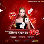 HOKIBET99 Situs Agen Judi Online Live Casino Taruhan Bola Resmi Dan Terpercaya