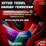 hadiah togel terbesar 4d 10 juta bet4d