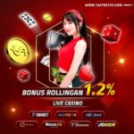 FASTBET99: Daftar Situs Judi Slot Online Terbaik, Game Slot Online Pragmatic Play Dan Slot88 Terlengkap