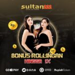 ISTANA99: Daftar Situs Judi Online Terpercaya E-Wallet DANA,GOPAY,OVO,LINKAJA