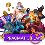 Slot Pragmatic Deposit Pulsa Dana