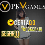 Daftar deposit pkv game