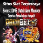 Daftar Situs Gacor PACUBET