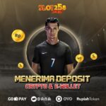 Apa Alasan Daftar Pulsasloto Situs Slot Gacor Gampang Menang Deposit Pulsa Tanpa Potongan Terpercaya Begitu Digemari di Indonesia?