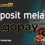 Slot Deposit Gopay 8000 | Situs Judi Slot Online Gopay | Daftar Slot Deposit Gopay Paling Gacor Jackpot Besar Terpercaya
