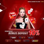 HOKIBET99: Daftar Situs Judi Game Slot Online & Agen Casino Online Terpercaya