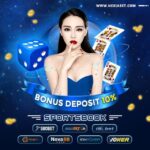 NEXIABET: Judi Slot Online Uang Asli Mudah Menang