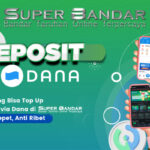 Link No 1 Situs Slot DANA Proses Cepat Tanpa Ribet Se Indonesia