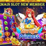 SuperBandar: Link Situs Slot Jackpot Terbesar Dan Terpercaya 24 Jam