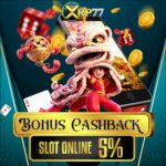 Xrp77 Situs Judi Slot Deposit Termurah Pulsa Ampuh Kasih Maxwin Terbaru