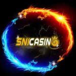 SNICASINO INFO AGEN SLOT GACOR HADIRKAN BONUS JUTAAN