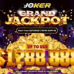 Slot Joker123 Online